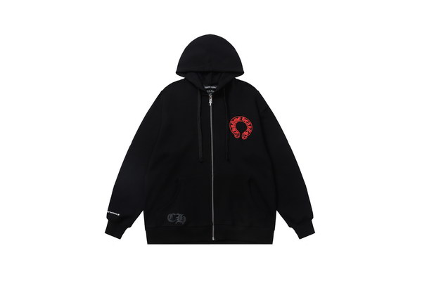 Chrome Hearts hoody-228