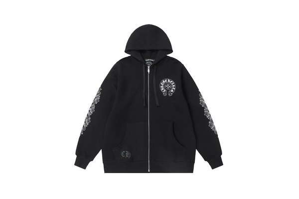 Chrome Hearts hoody-230