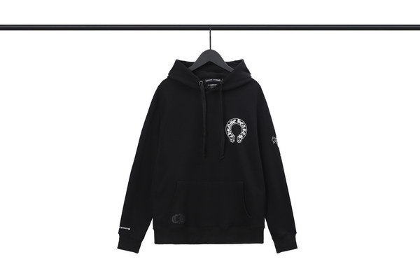 Chrome Hearts hoody-254