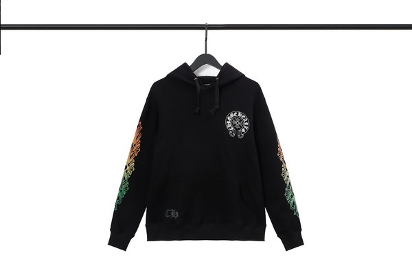 Chrome Hearts hoody-250