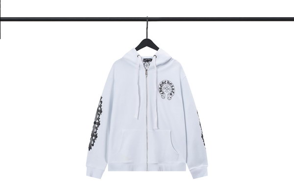 Chrome Hearts hoody-236