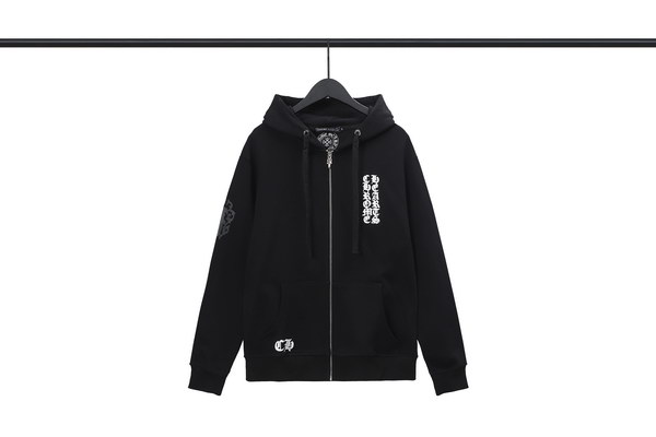 Chrome Hearts hoody-240