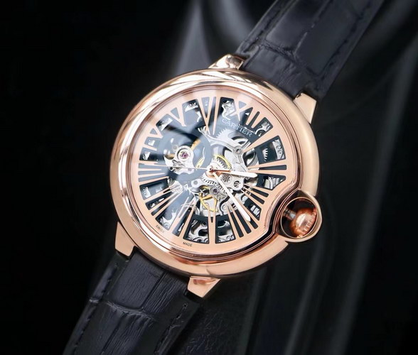 Cartier Watches-019