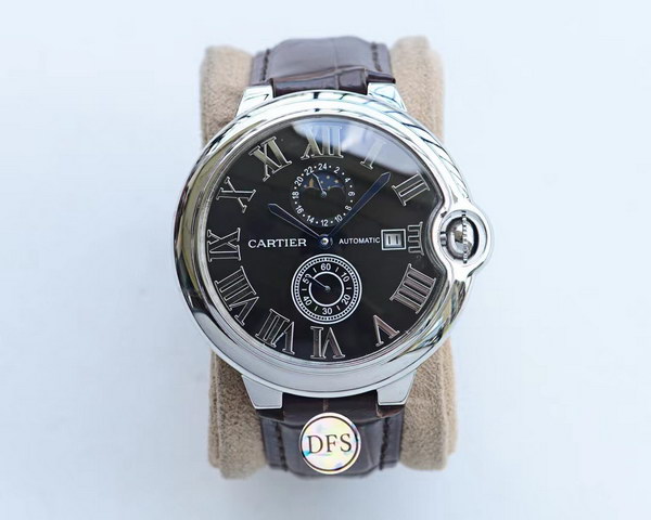 Cartier Watches-047