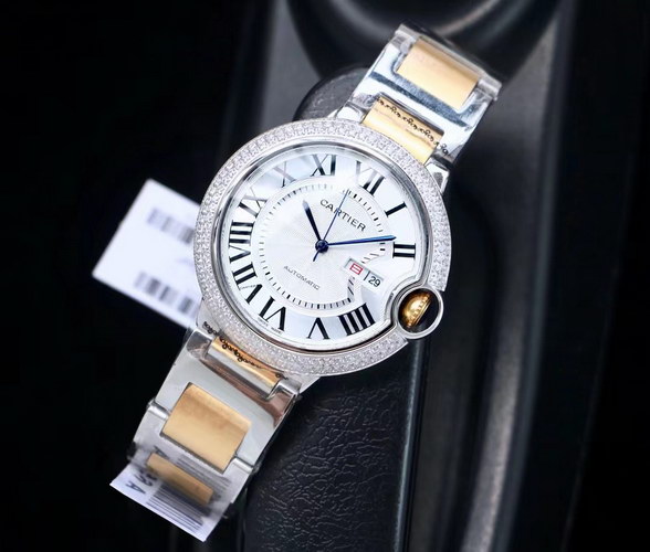 Cartier Watches-034