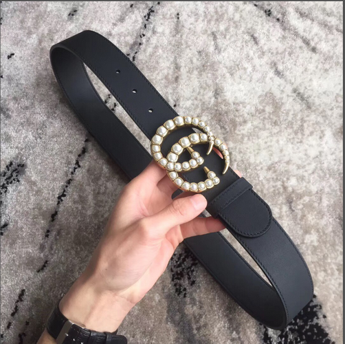 Gucci Belts Women(AAAAA)-204