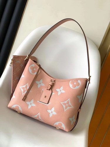 LV Handbags AAAA(Women)-164