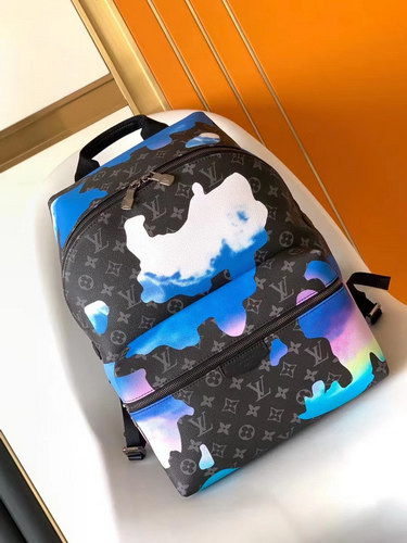 LV Backpack(AAAA)-053