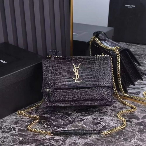 YSL Handbags AAAA(Women)-060