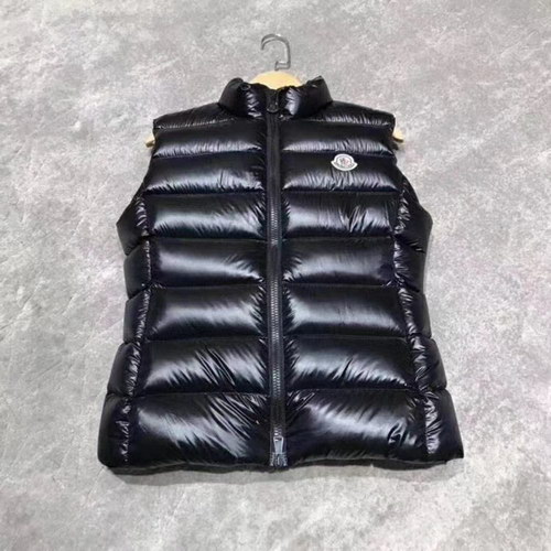 Moncler Vest Coat(W)-002