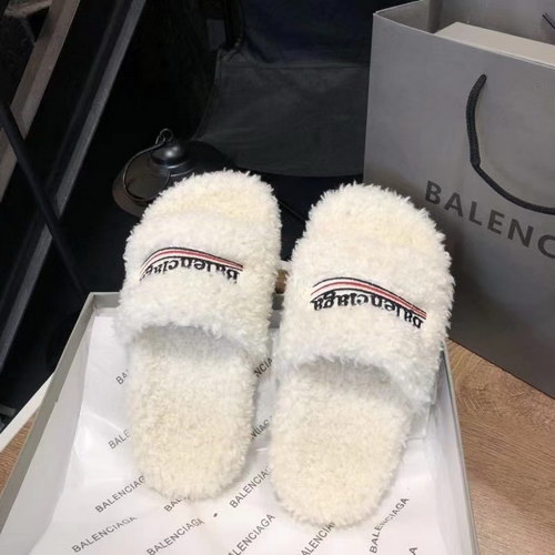 Balenciaga Slippers Women(AAA)-005