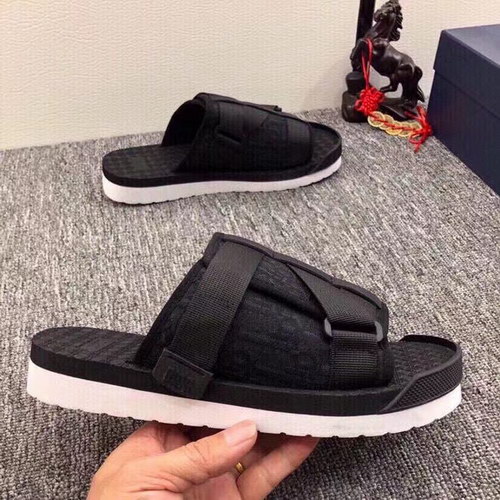 Dior Slippers(AAA)-002