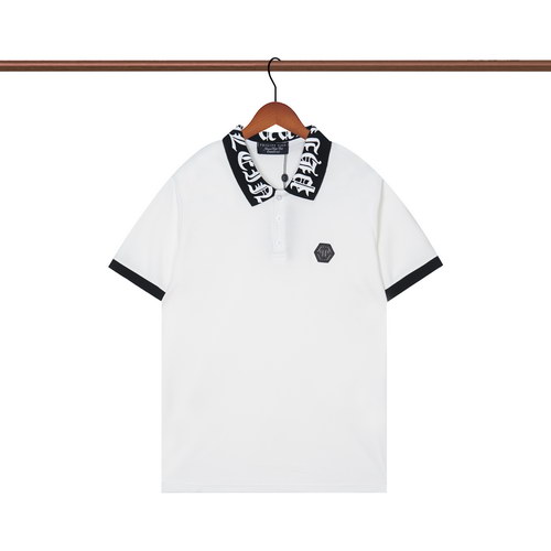 Philipp Plein Polo-003