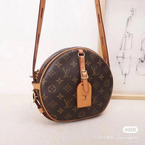 LV Handbags AAAA(Women)-186