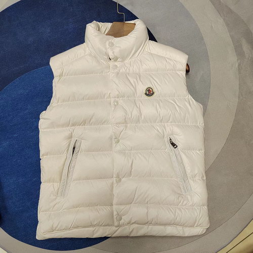 Moncler Vest Coat-021