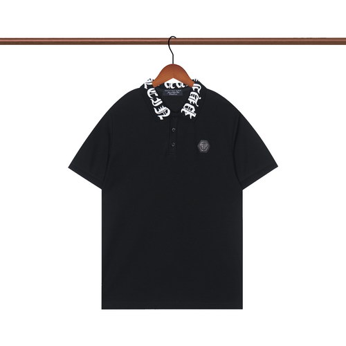 Philipp Plein Polo-002