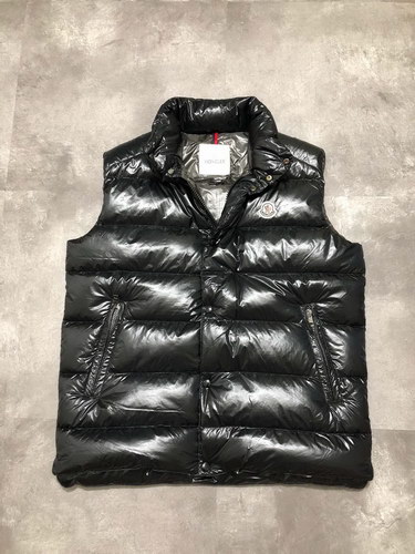 Moncler Vest Coat-023