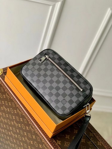 LV Handbags AAAA(Men)-109