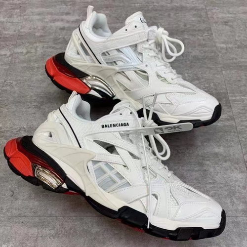 Balenciaga Shoes(AAAA)-210