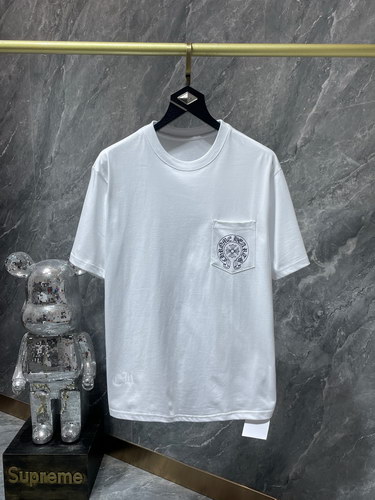 Chrome Hearts T-shirts-140