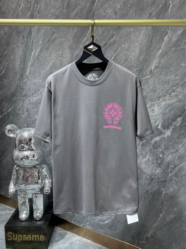 Chrome Hearts T-shirts-002