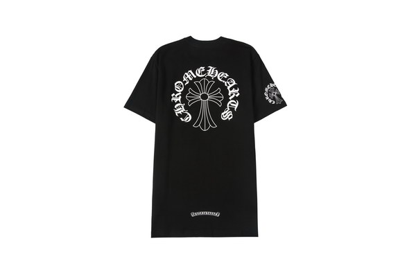 Chrome Hearts T-shirts-224