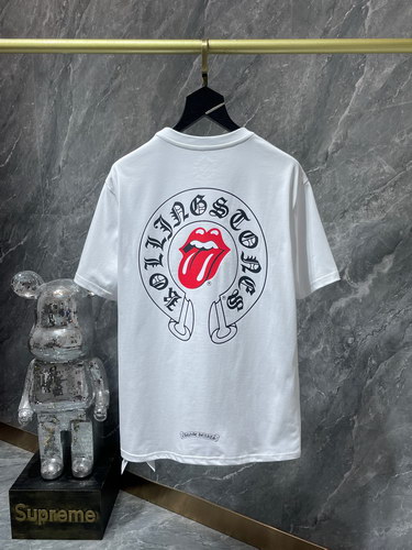 Chrome Hearts T-shirts-133