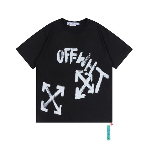 Off White T-shirts-2254