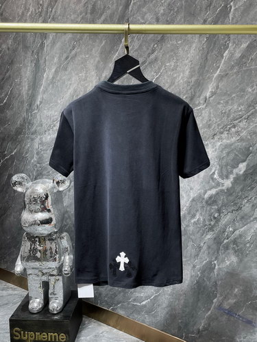 Chrome Hearts T-shirts-121