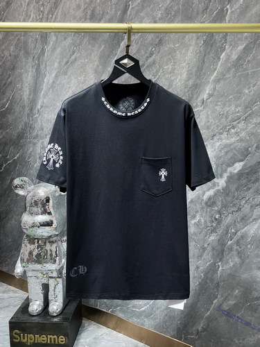 Chrome Hearts T-shirts-156