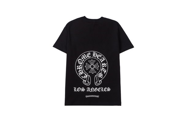 Chrome Hearts T-shirts-216