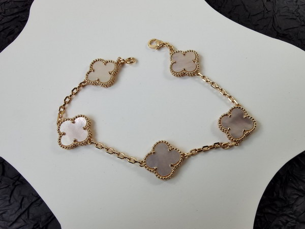 Van Cleef & Arpels Bracelet(19cm)-005