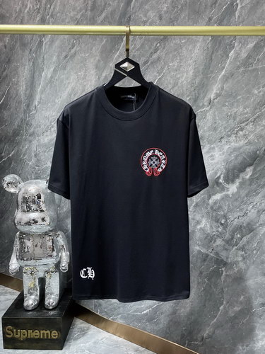 Chrome Hearts T-shirts-110