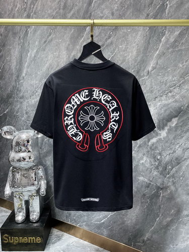 Chrome Hearts T-shirts-109