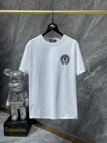 Chrome Hearts T-shirts-184