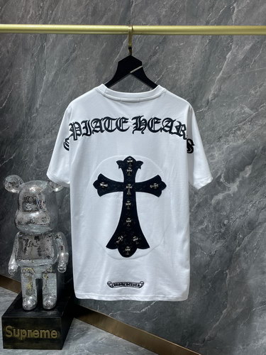 Chrome Hearts T-shirts-183