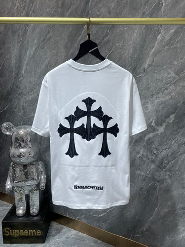 Chrome Hearts T-shirts-153