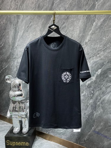 Chrome Hearts T-shirts-102