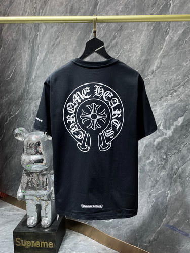 Chrome Hearts T-shirts-101