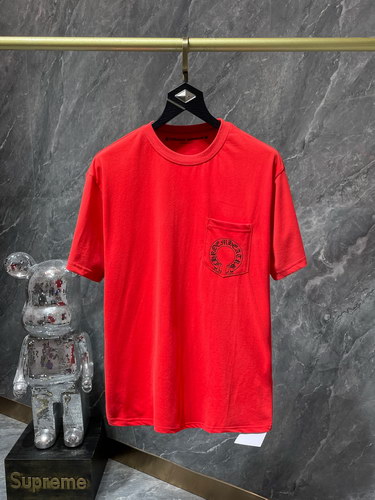 Chrome Hearts T-shirts-100