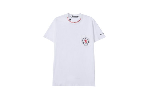 Chrome Hearts T-shirts-203