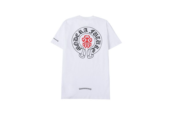 Chrome Hearts T-shirts-202