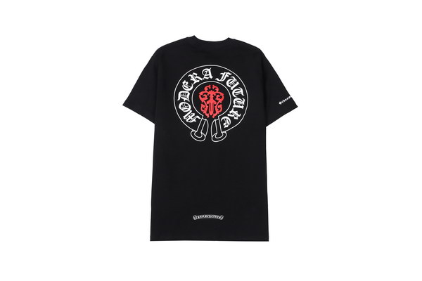 Chrome Hearts T-shirts-200