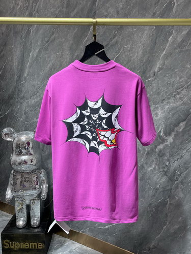 Chrome Hearts T-shirts-096