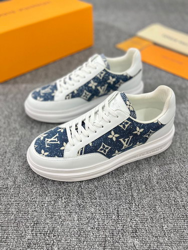 LV Shoes(AAA)-781