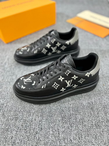 LV Shoes(AAA)-768