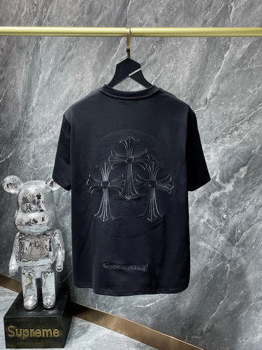 Chrome Hearts T-shirts-151