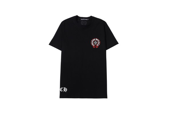 Chrome Hearts T-shirts-194