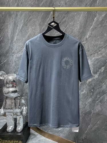 Chrome Hearts T-shirts-162