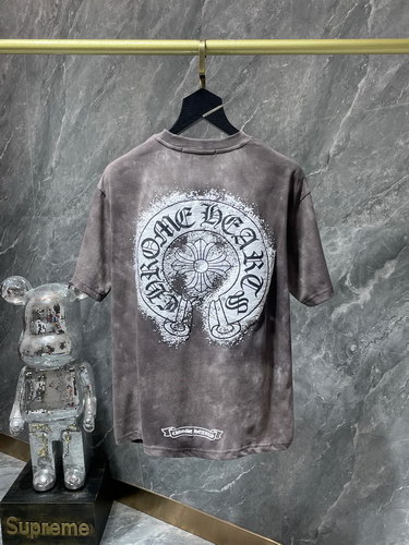 Chrome Hearts T-shirts-067